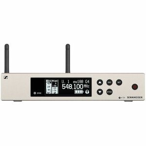 Sennheiser Wireless Microphone System Receiver