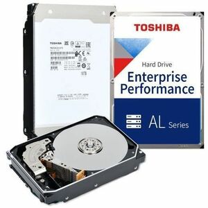 Toshiba AL15SEB18EP 1.80 TB Hard Drive - 2.5" Internal - SAS (12Gb/s SAS)