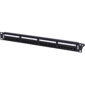 Belden 10GX REVConnect Patch Panel 24 Port