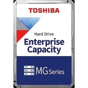 Toshiba MG09SCA18TE Hard Drive