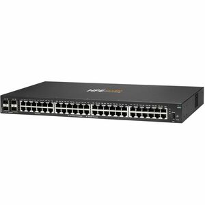Aruba CX 6000 48G 4SFP Switch