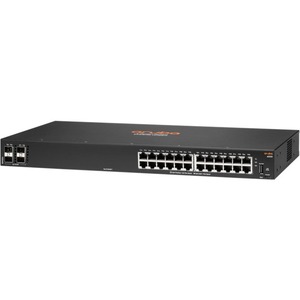 Aruba CX 6000 24G 4SFP Switch