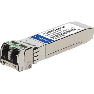 AddOn SFP+ Module