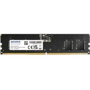 Adata AD5U48008G-B 8GB DDR5 SDRAM Memory Module