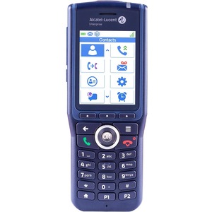 Alcatel-Lucent 8244 DECT Handset