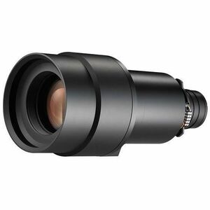 Optoma - 150.90 mm to 226.40 mm - f/3.1 - f/2.4 - Manual Focus, Fixed Focus Zoom Lens