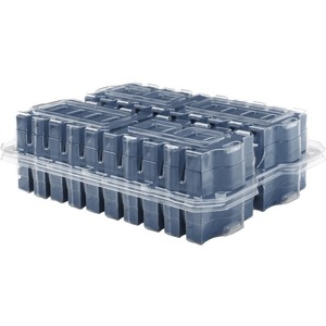 HPE Data Cartridge LTO-7 - Rewritable - Labeled - 20 Pack
