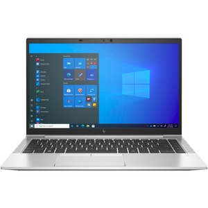 HP EliteBook 840 G8 14" Notebook - Full HD - 1920 x 1080 - Intel Core i5 11th Gen i5-1145G7 Quad-core (4 Core) 2.60 GHz - 16 GB Total RAM - 256 GB SSD