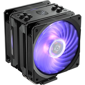 Cooler Master Hyper 212 RGB Black Edition