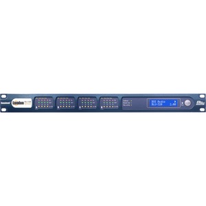 BSS BLU-320 I/O Expander with BLU Link and CobraNet