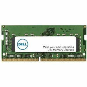 Dell 4GB DDR4 SDRAM Memory Module