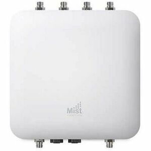 Mist AP63E Dual Band IEEE 802.11ax 3.50 Gbit/s Wireless Access Point - Outdoor