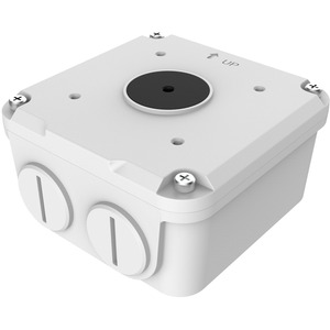 Gyration Mounting Box for Network Camera