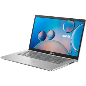 Asus VivoBook 14 F415 F415EA-UB51 14" Notebook - Full HD - 1920 x 1080 - Intel Core i5 11th Gen i5-1135G7 2.40 GHz - 8 GB Total RAM - 256 GB SSD - Slate Gray