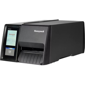 Honeywell PM45C Industrial Thermal Transfer Printer - Monochrome - Label Print - Ethernet - USB - USB Host - Serial