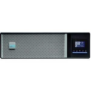 Eaton 5PX G2 3000VA 3000W 120V Line-Interactive UPS - 6 NEMA 5-20R, 1 L5-30R Outlets, Cybersecure Network Card Included, Extended Run, 3U Rack/Tower