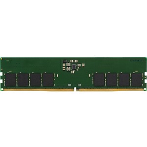 Kingston ValueRAM 16GB DDR5 SDRAM Memory Module