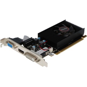 VisionTek AMD Radeon 6570 Graphic Card - 1 GB GDDR3