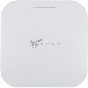 WatchGuard AP330 Dual Band IEEE 802.11ax 1.73 Gbit/s Wireless Access Point - Indoor