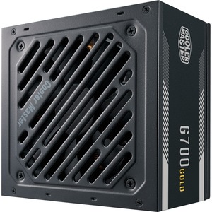 Cooler Master G700 Gold Entry Level 80 Plus Gold ATX Power Supply Unit