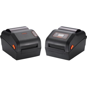 Bixolon XD5-43t Desktop Direct Thermal/Thermal Transfer Printer - Monochrome - Label Print - USB - USB Host