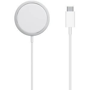 4XEM's 20 Watt Wireless MagSafe Qi Charging Pad with 3FT USB-C cable with 5V DC, 9V DC and 12V DC input