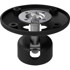 The Joy Factory Elevate II Mounting Adapter for Kiosk - Black