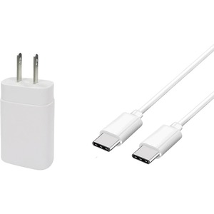 4XEM 25W USB-C 6FT Charging Kit compatible for iPhone 15 Pro Pro Max