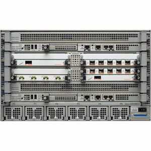 Cisco ASR 1006-X Router Chassis