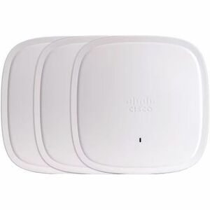 Cisco Catalyst 9105AXI Dual Band Wi-Fi 6 802.11ax 1.45 Gbit/s Wireless Access Point