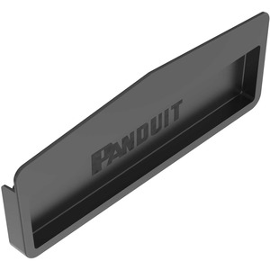 Panduit FiberRunner® End Cap