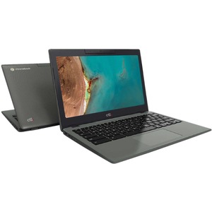 CTL Chromebook NL72 11.6" Chromebook - HD - 1366 x 768 - Intel Celeron N5100 Quad-core (4 Core) 1.10 GHz - 8 GB Total RAM - 64 GB Flash Memory