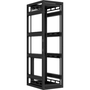 Middle Atlantic 42 RU AXS Series In Rack (IR), 26 Inches Deep