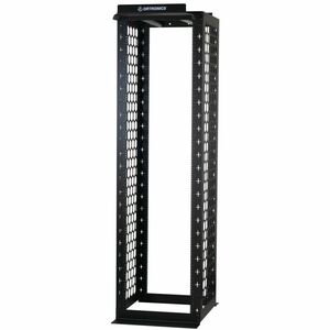 Ortronics Mighty Mo 20 Adjustable 4-Post Racks