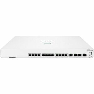 Aruba Instant On 1960 12XGT 4SFP+ Switch