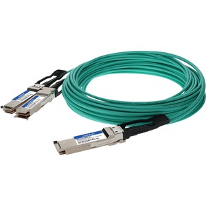 AddOn Fiber Optic Network Cable