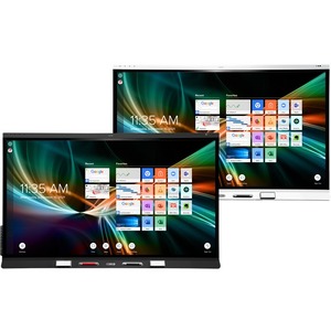 SMART Board 6065S-V3 Pro Interactive Display with iQ