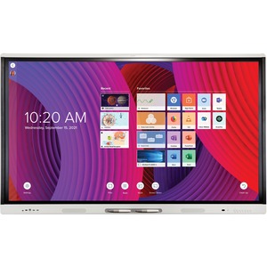 SMART Board SBID-MX286-V3 86" LCD Touchscreen Monitor - 16:9 - 8 ms