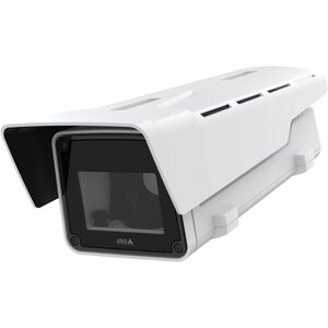 AXIS Q1656-BE Outdoor Network Camera - Colour - Box