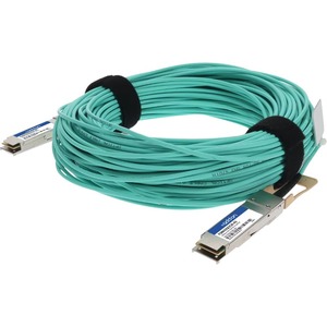 AddOn Fiber Optic Network Cable