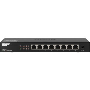 QNAP QSW-1108-8T Ethernet Switch