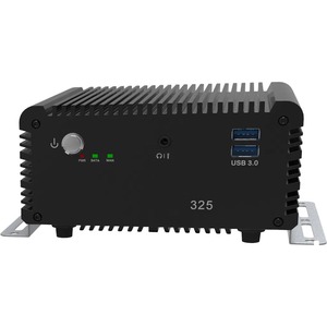 Wisenet SKY Compact Cloud Managed Video Recorder - 2 TB HDD