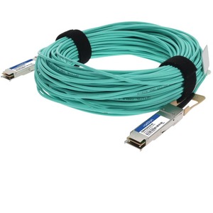 AddOn Fiber Optic Network Cable