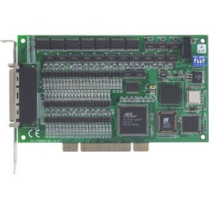 128-CH ISOLATED DIGITAL I/O PCI CARD