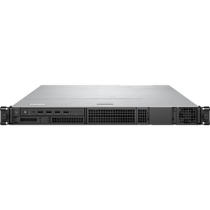 HP ZCentral 4R Workstation - 1 x Intel Xeon W Octa-core (8 Core) W-2245 3.90 GHz - 32 GB DDR4 SDRAM RAM - 512 GB SSD - Rack-mountable