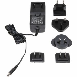 Crestron PW-2412WU AC Adapter