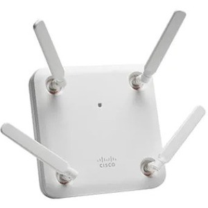 Cisco Aironet 1852E Dual Band IEEE 802.11ac 1.70 Gbit/s Wireless Access Point - Indoor