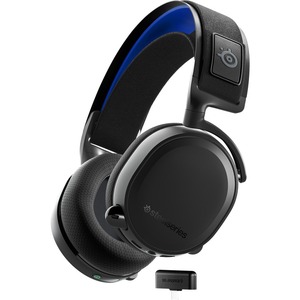 SteelSeries Arctis 7+ Gaming Headset