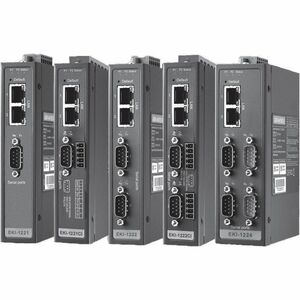 Advantech EKI-1222I 2-Port Modbus Gateway