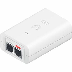 Ubiquiti POE-48-24W-WH PoE Injector